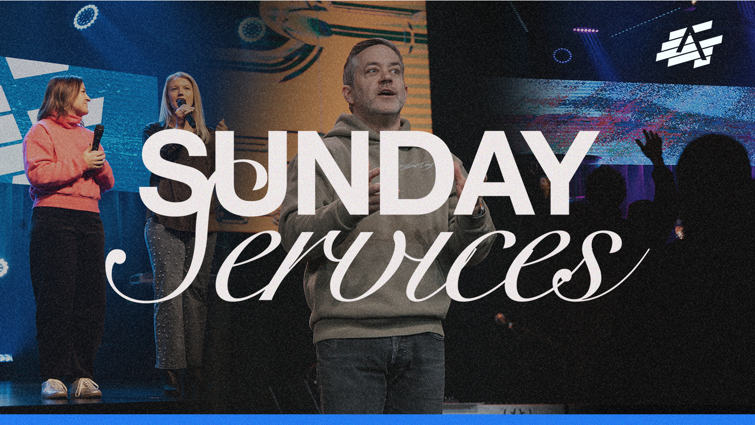 Weekend Services