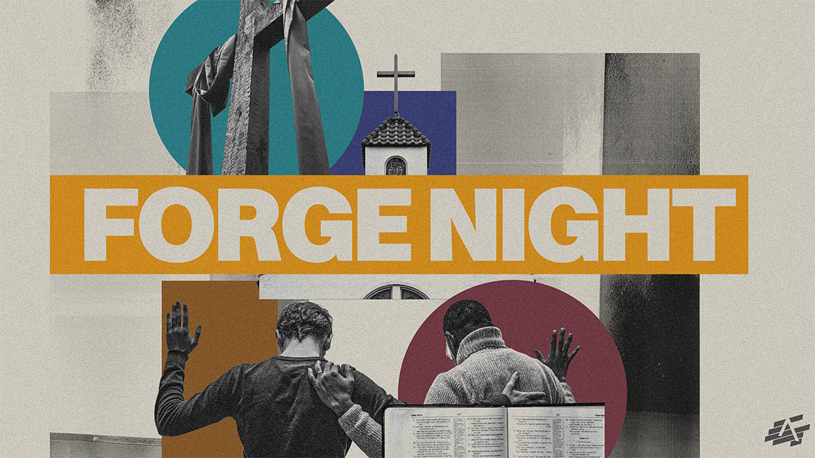 Forge Night