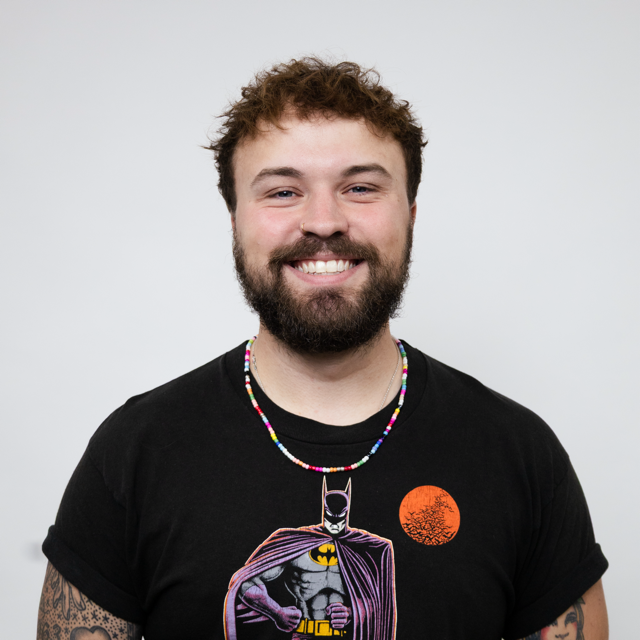 Noah Anderson