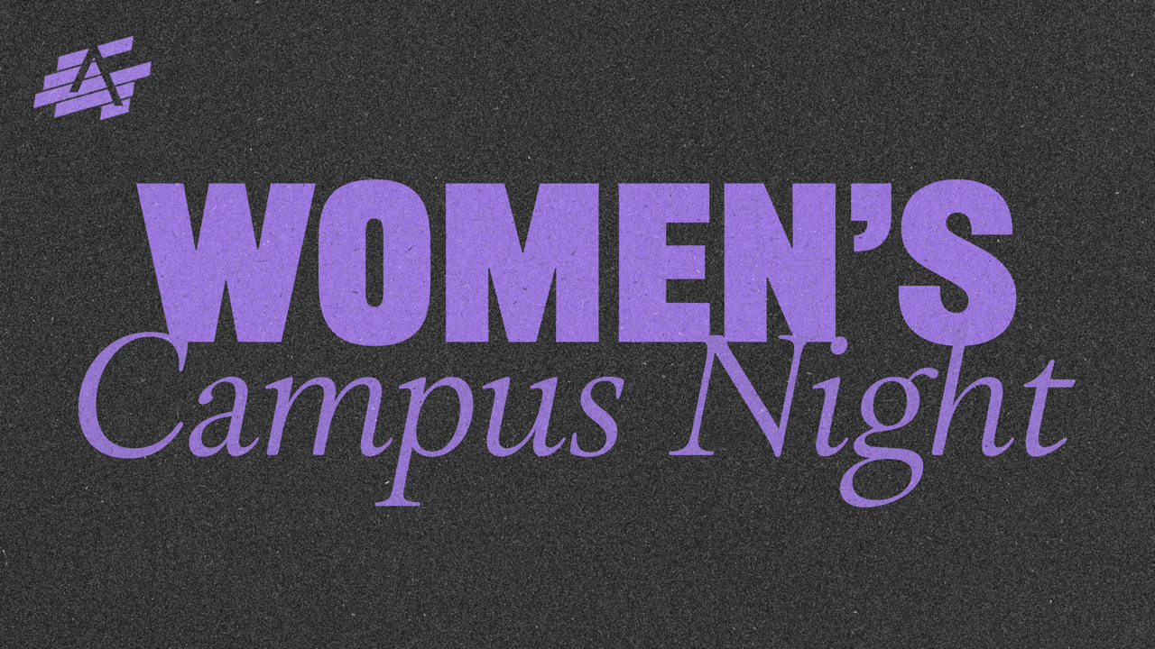 FMT Women's Campus Night