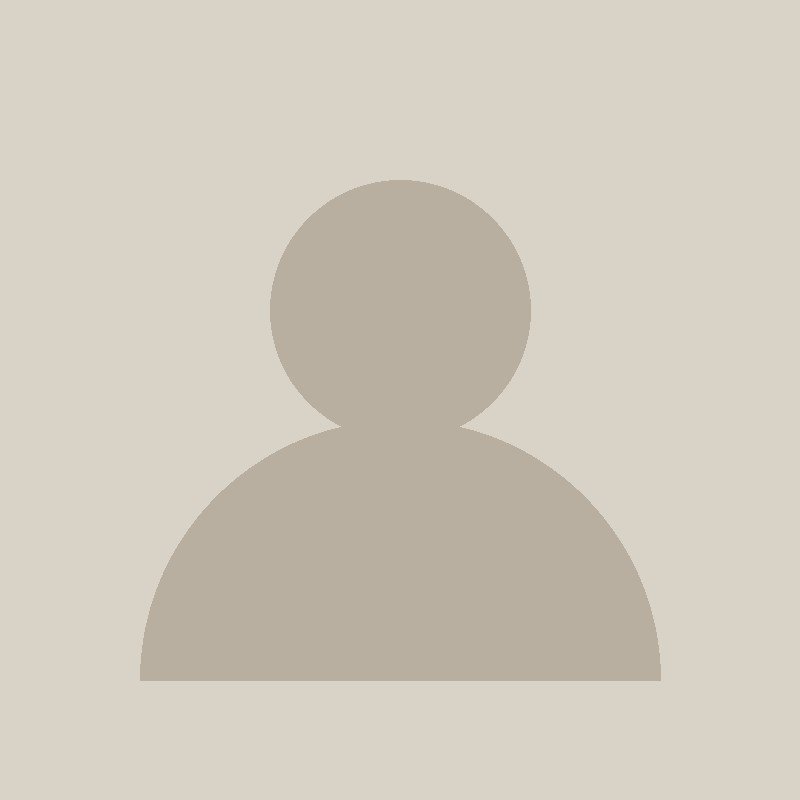 Placeholder headshot