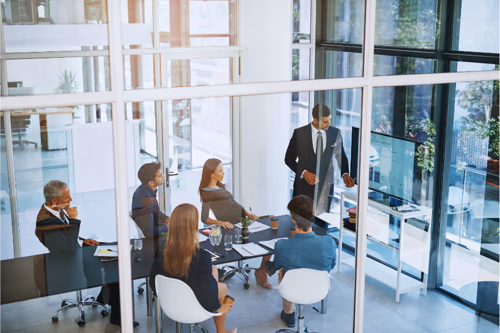 aprendizado de idiomas nas empresas