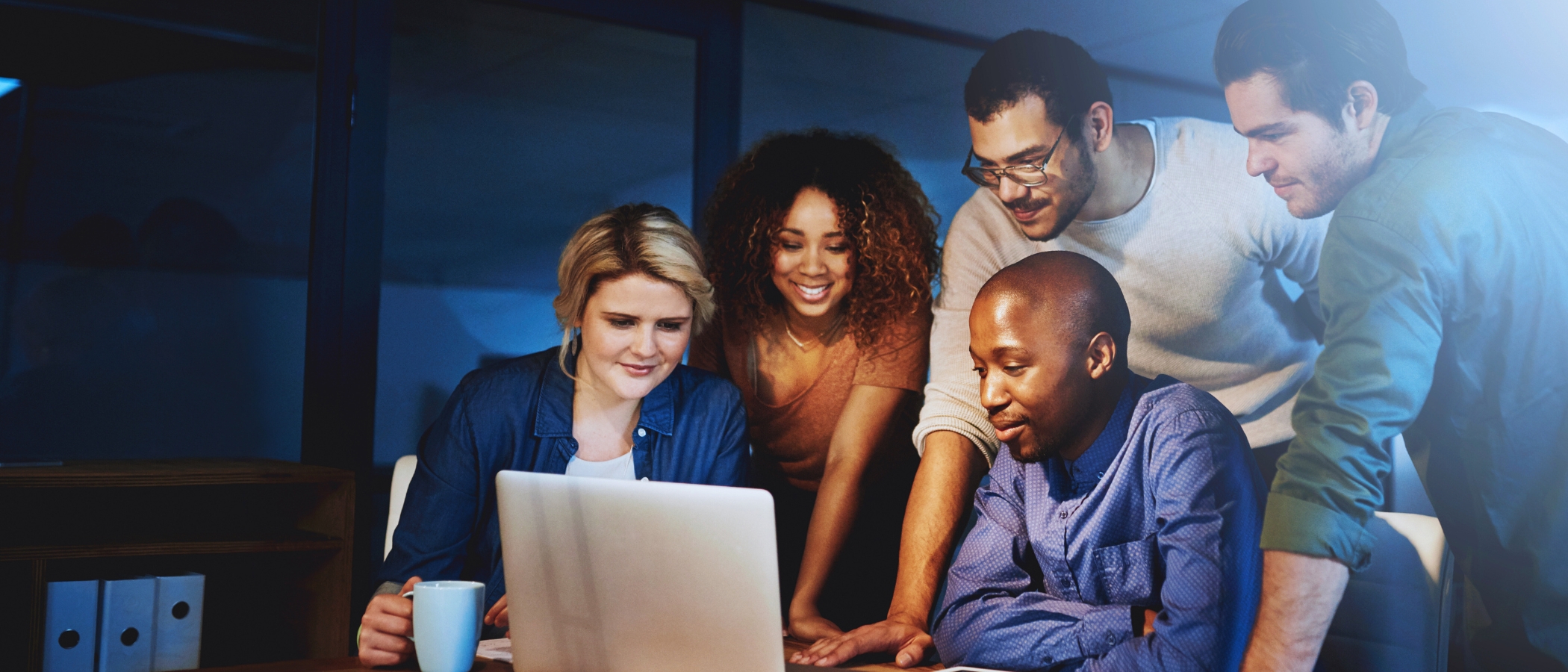 programa de idiomas na empresa