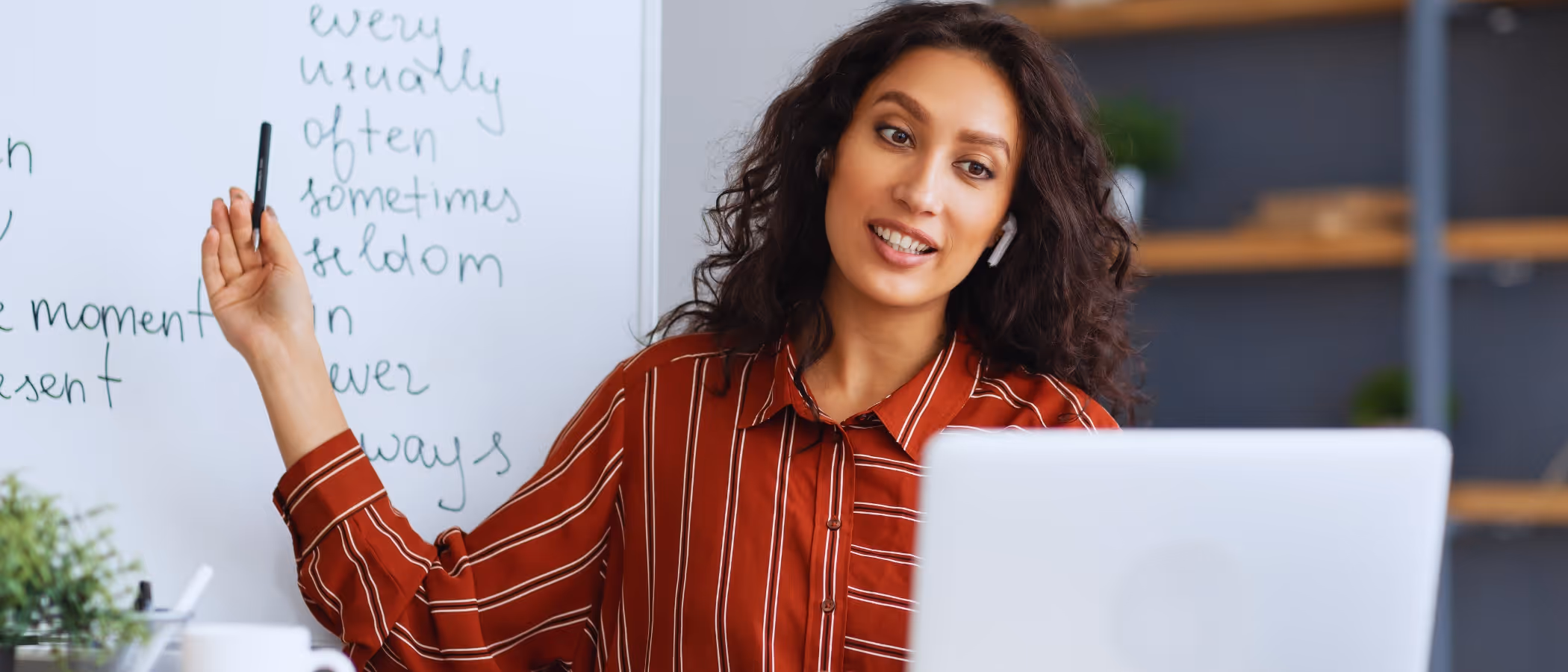 programa de idiomas