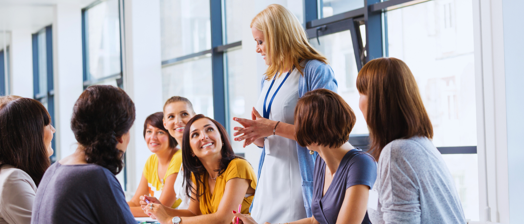 workshops de escrita empresarial em inglês