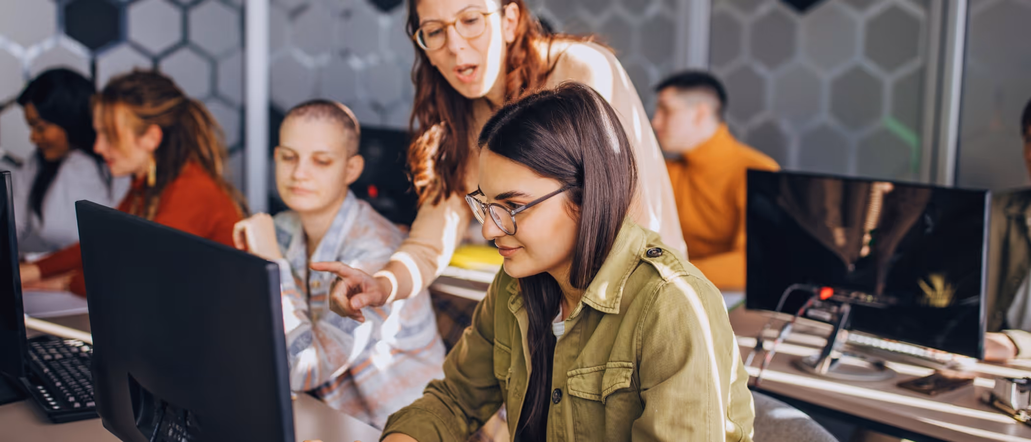 programa de idiomas
