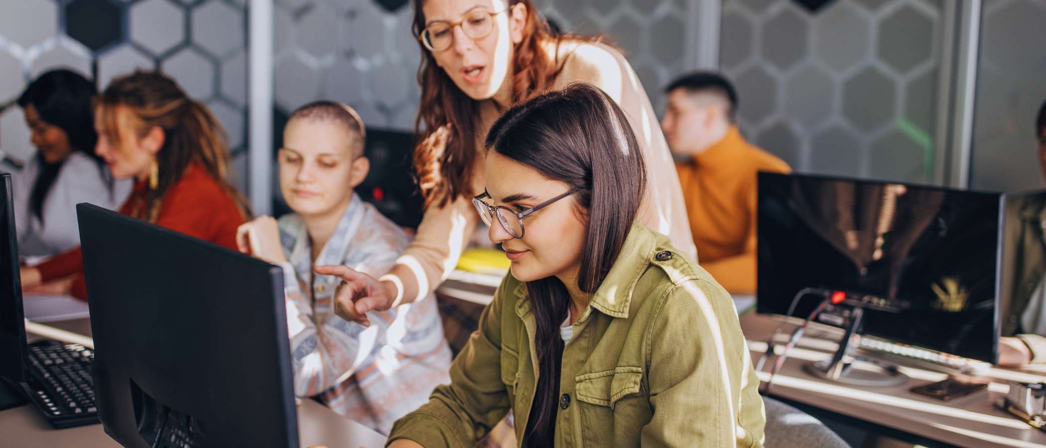 programa de idiomas