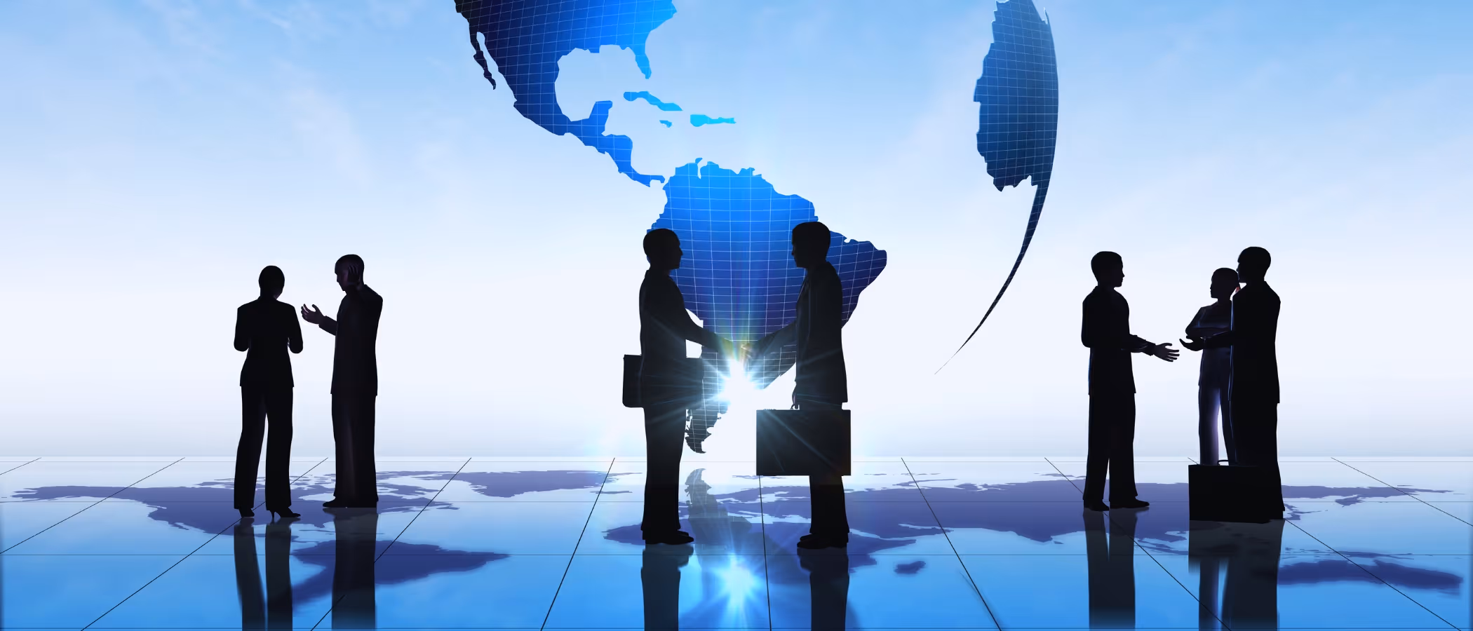 Idiomas e atendimento ao cliente