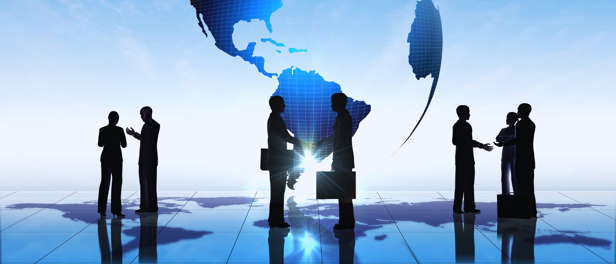 Idiomas e atendimento ao cliente