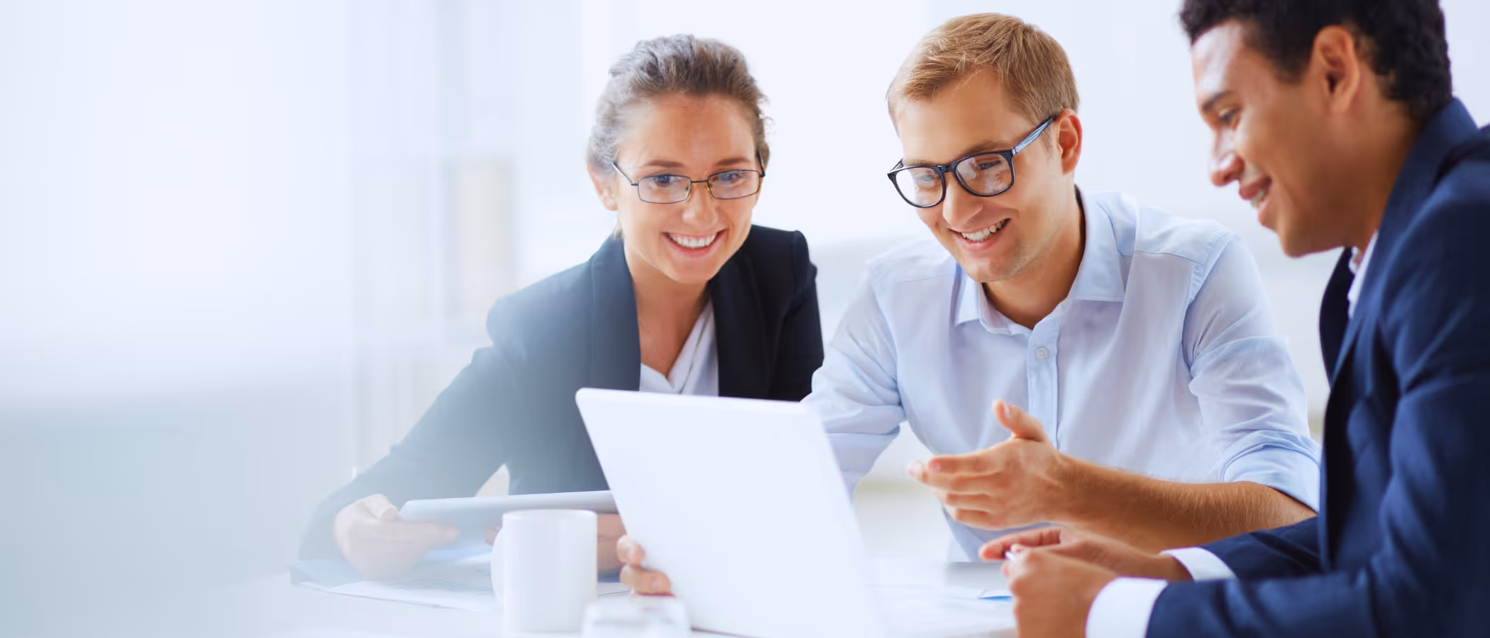 Networking digital