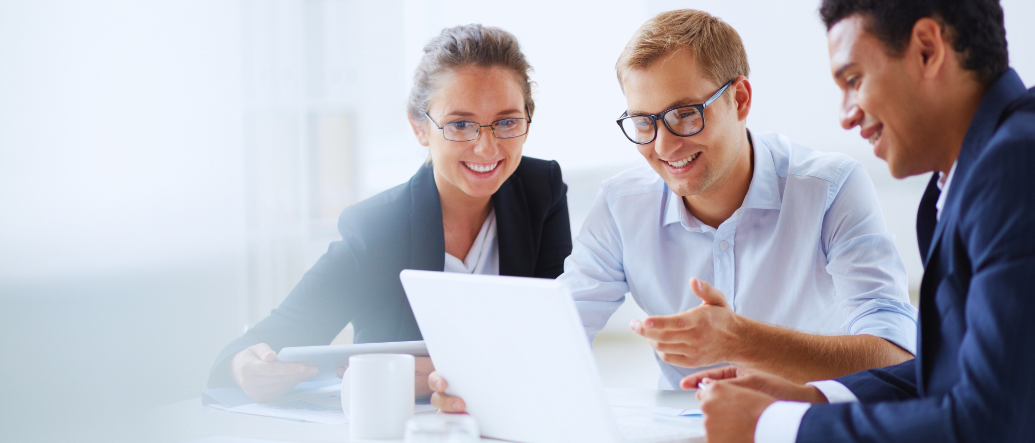 Networking digital