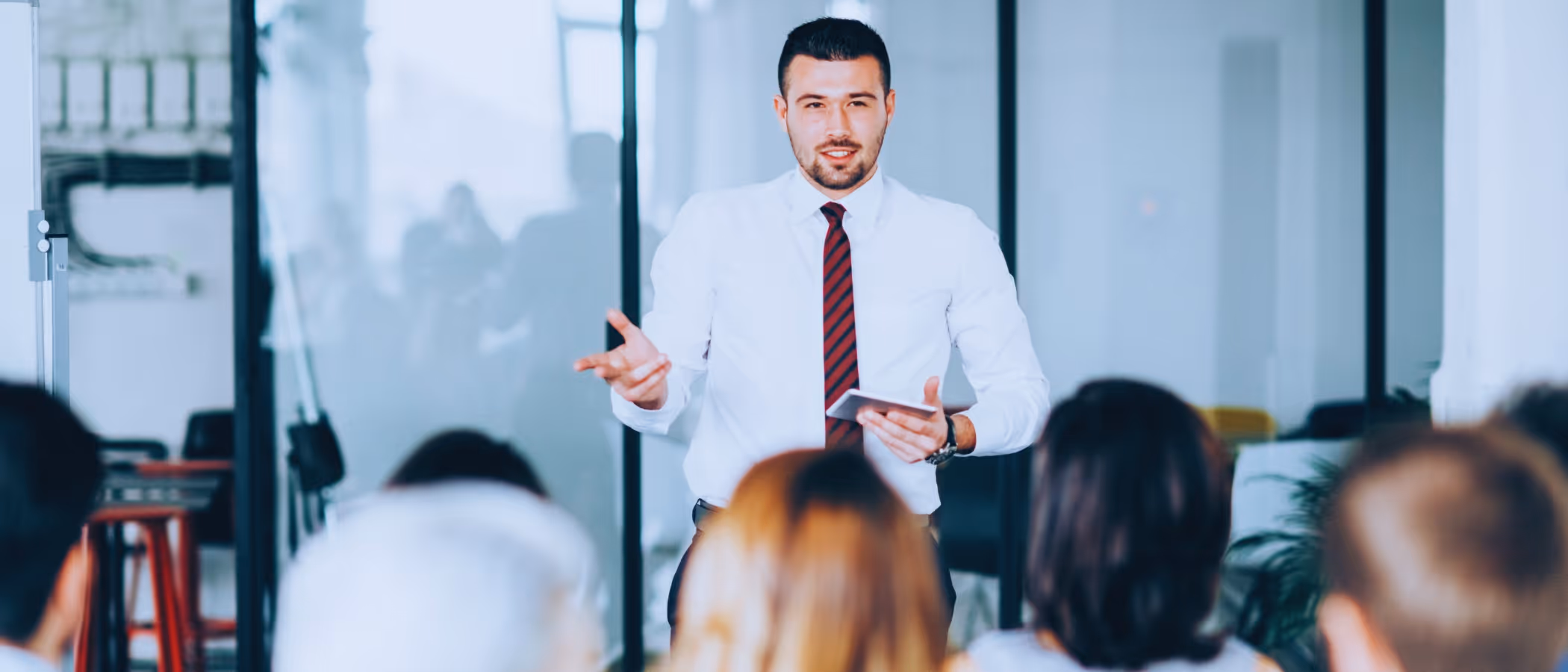 Como preparar apresentações de sucesso