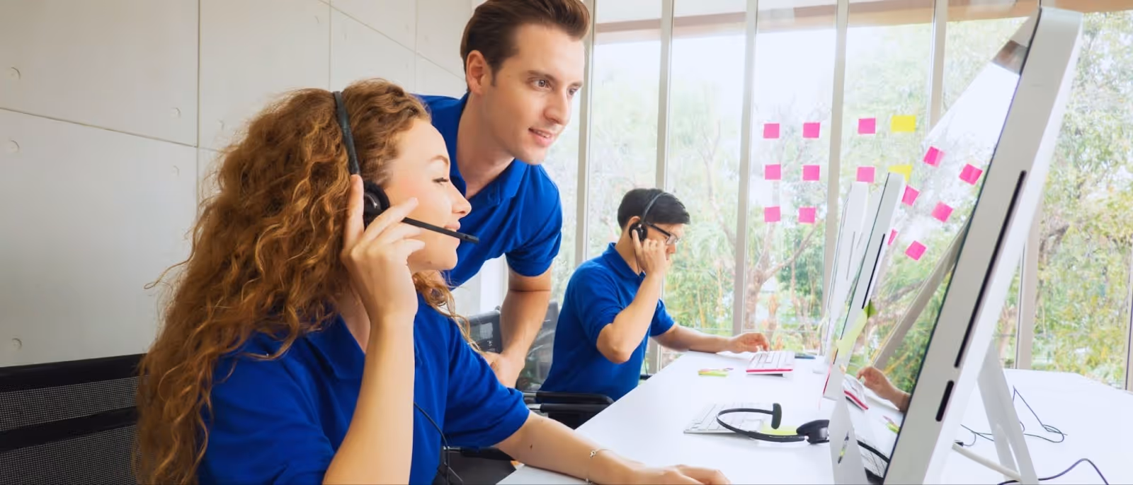 Tendências no ensino de idiomas setorizado