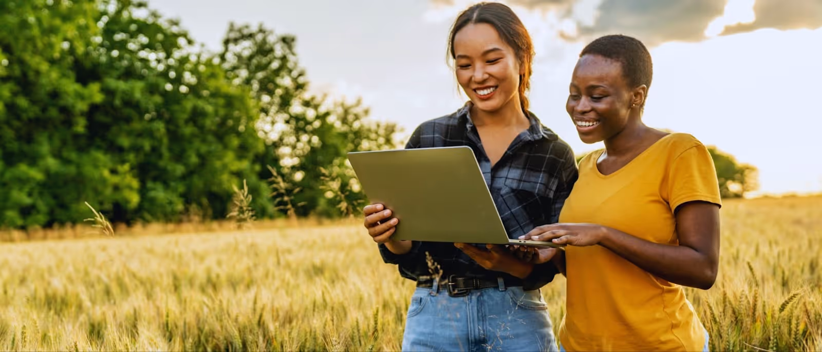 O inglês na rotina do agricultor e do gestor rural