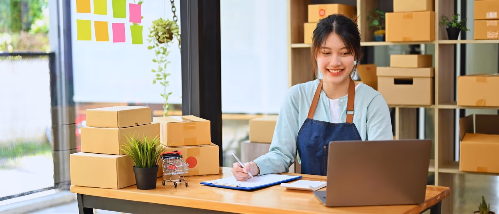Inglês para E-commerce na prática