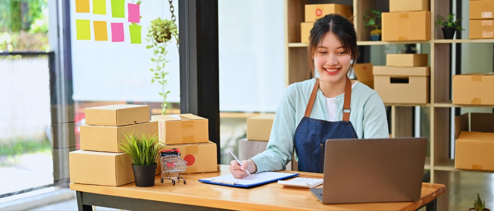 Inglês para E-commerce na prática