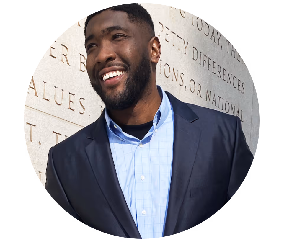 Isaiah clark COO