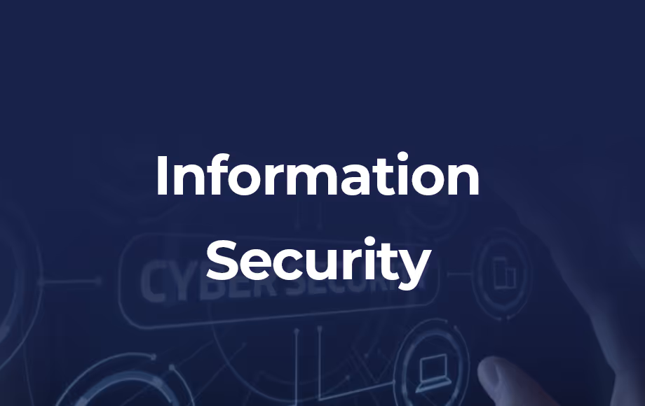 information security