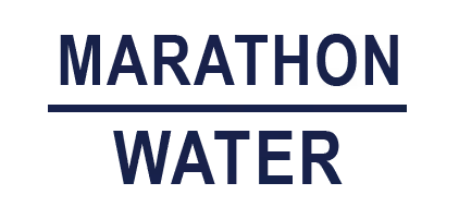 marathon water