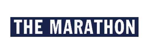
the marathon