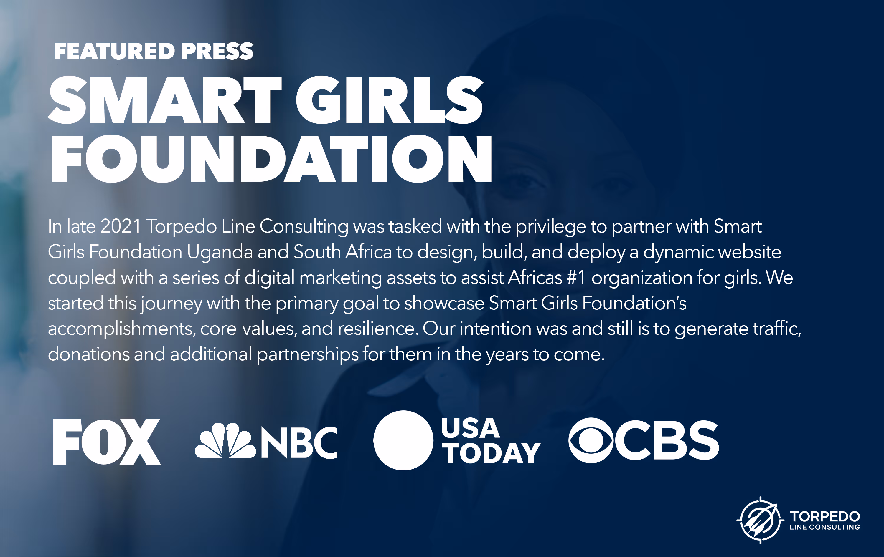 smart girls foundation