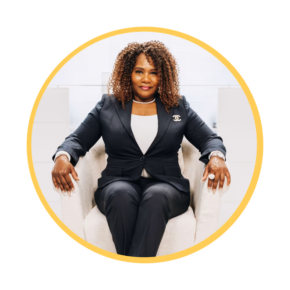 CEO mam