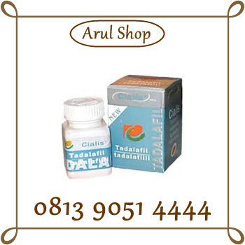 Jual Obat Kuat Cialis 80mg Di Jakarta
