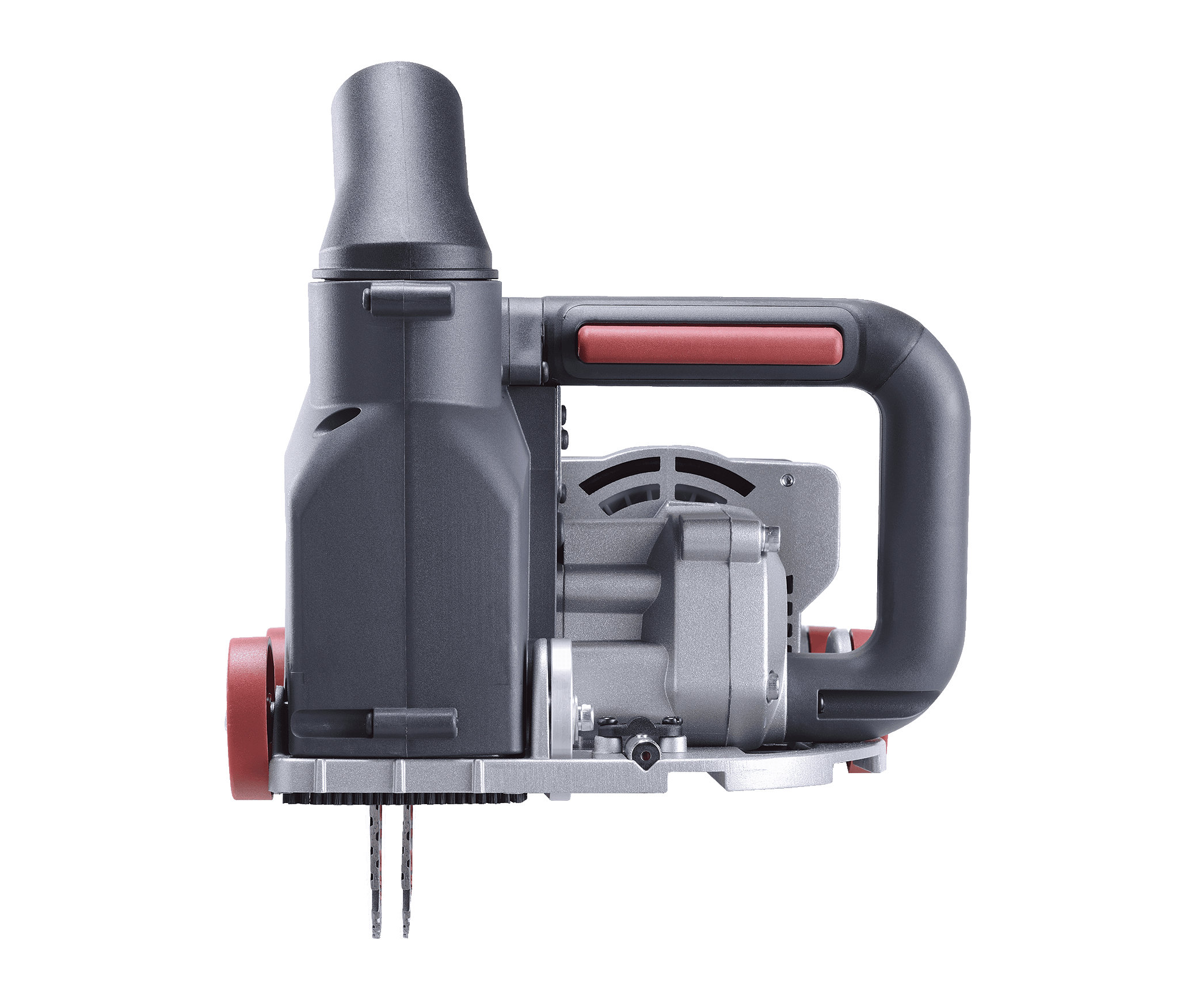 Wall Chaser CG150 in action for Plumbing Pipe Installation with Adjustable Cutting Depth | AGP Power Tool