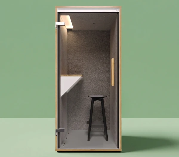 Telefonbox SOLO