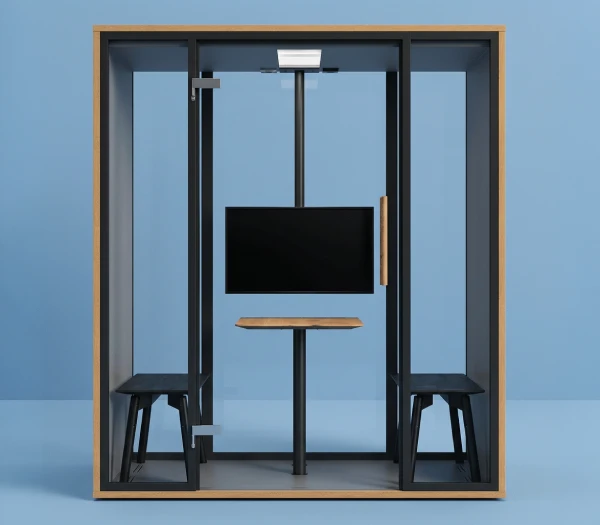 Meetingbox Quattro