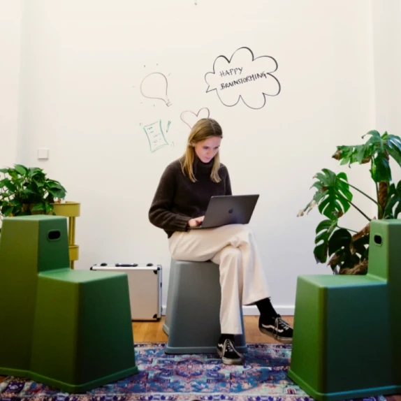 leapsome employee