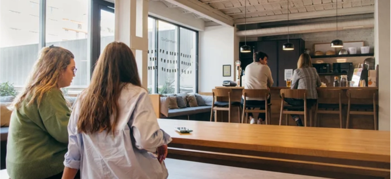 Cloudworks employee