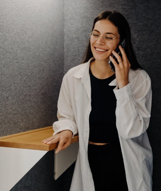 Leapsome employee