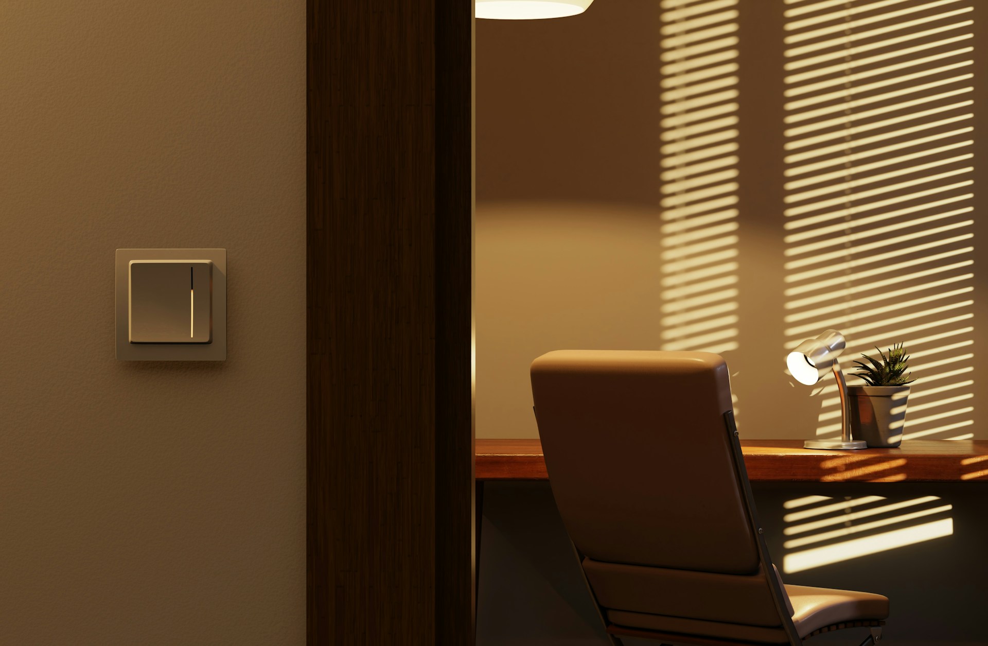 licht am arbeitsplatz