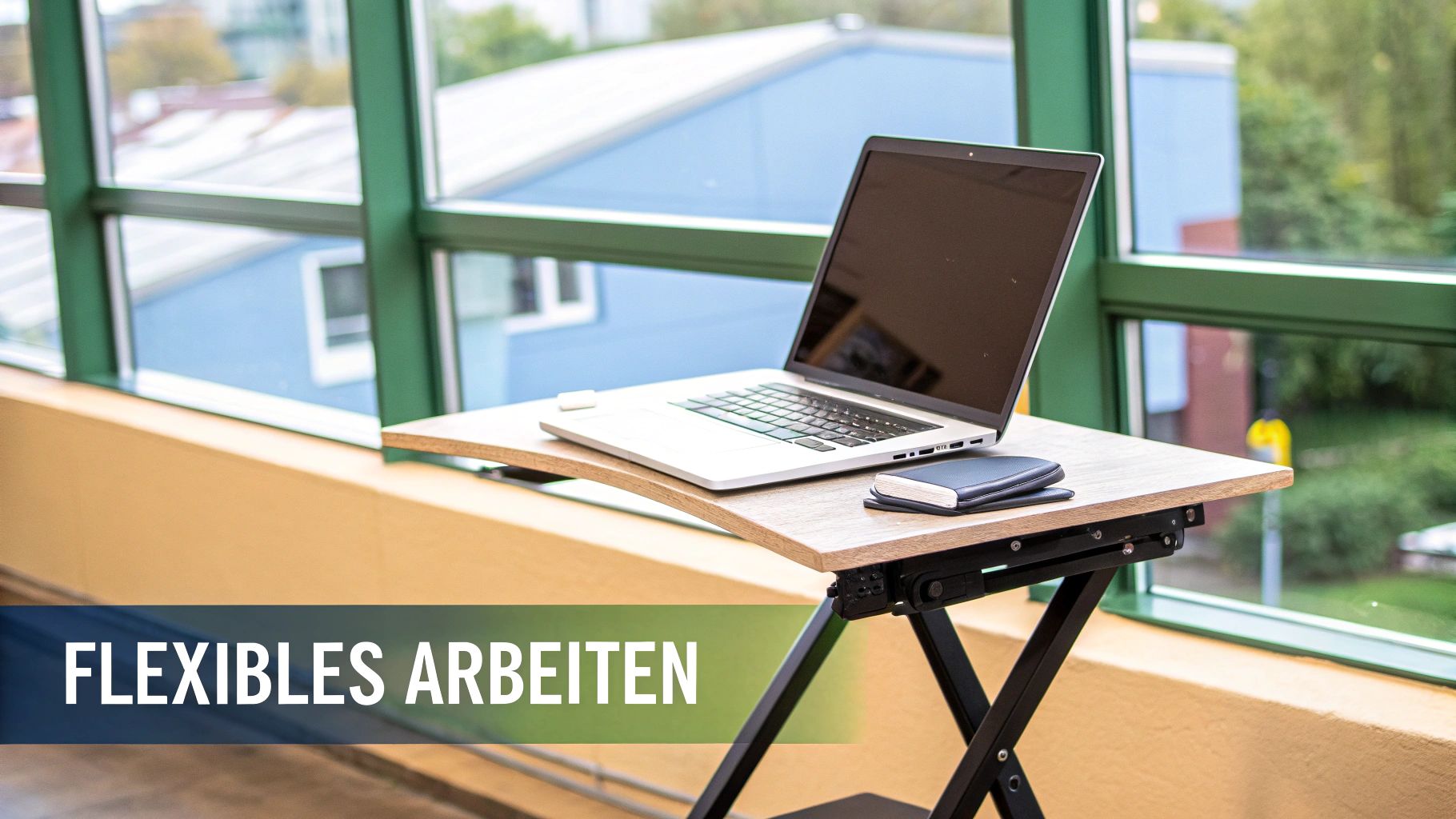 flexibles arbeiten