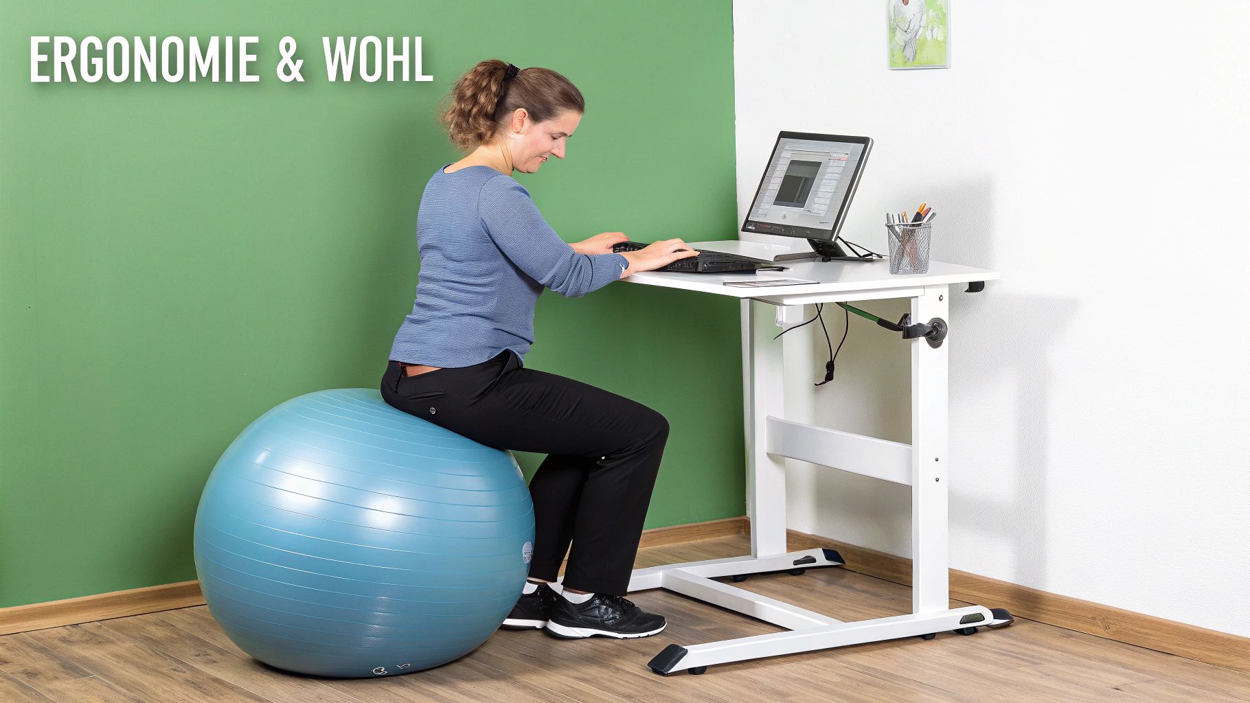 ergonomie & wohl