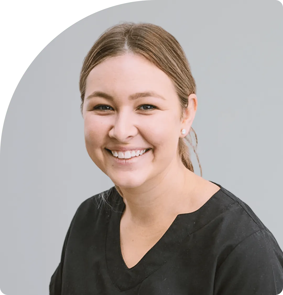 Green Door Dental Team