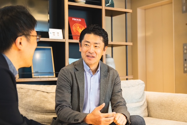 田中聡さん専用 縦型ショートドラマ市場の先駆者 クリエーティブカンパニー次の