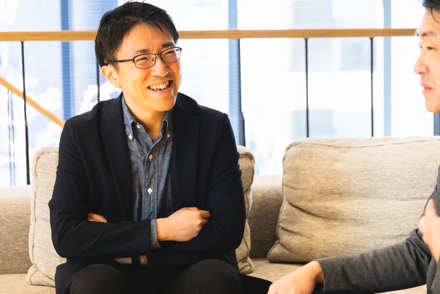 サーチファンド・ジャパンインタビュー | 田中聡