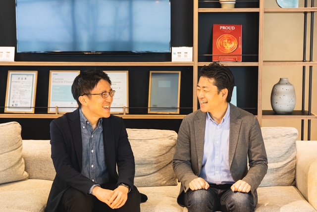 田中聡さん専用 LDC教員ロングインタビュー＞田中 聡 准教授（後編）「人や組織