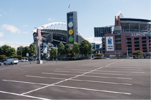 Lumen Field Concert Lineup 