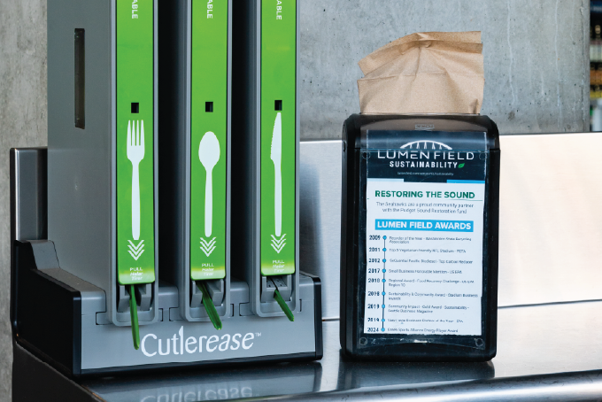 Lumen Field Concert Lineup 