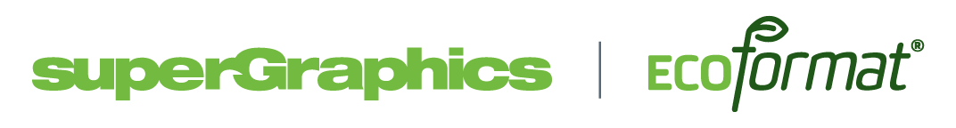 superGraphics Logo