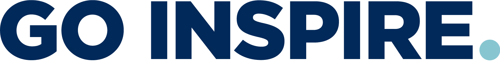 Company logo Go Inspire