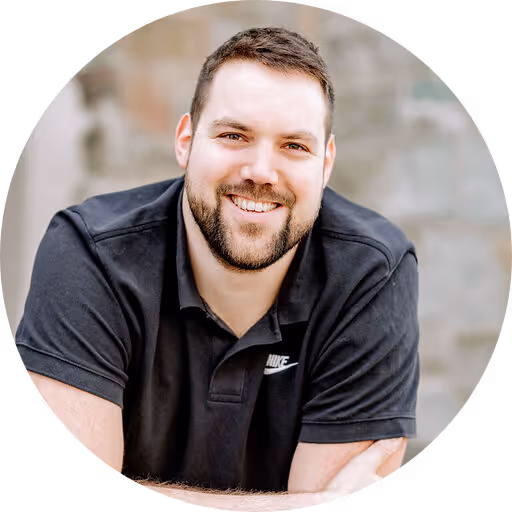 Christian Fröhlingsdorf, CTO of ilert