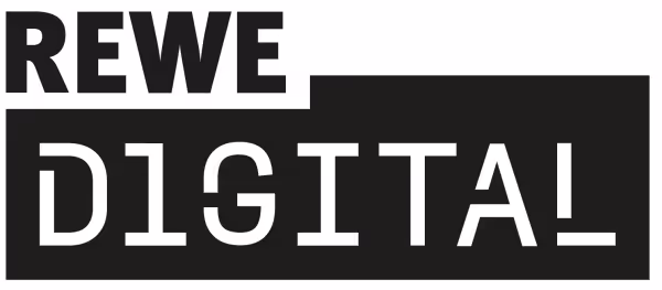 Company logo REWE Group