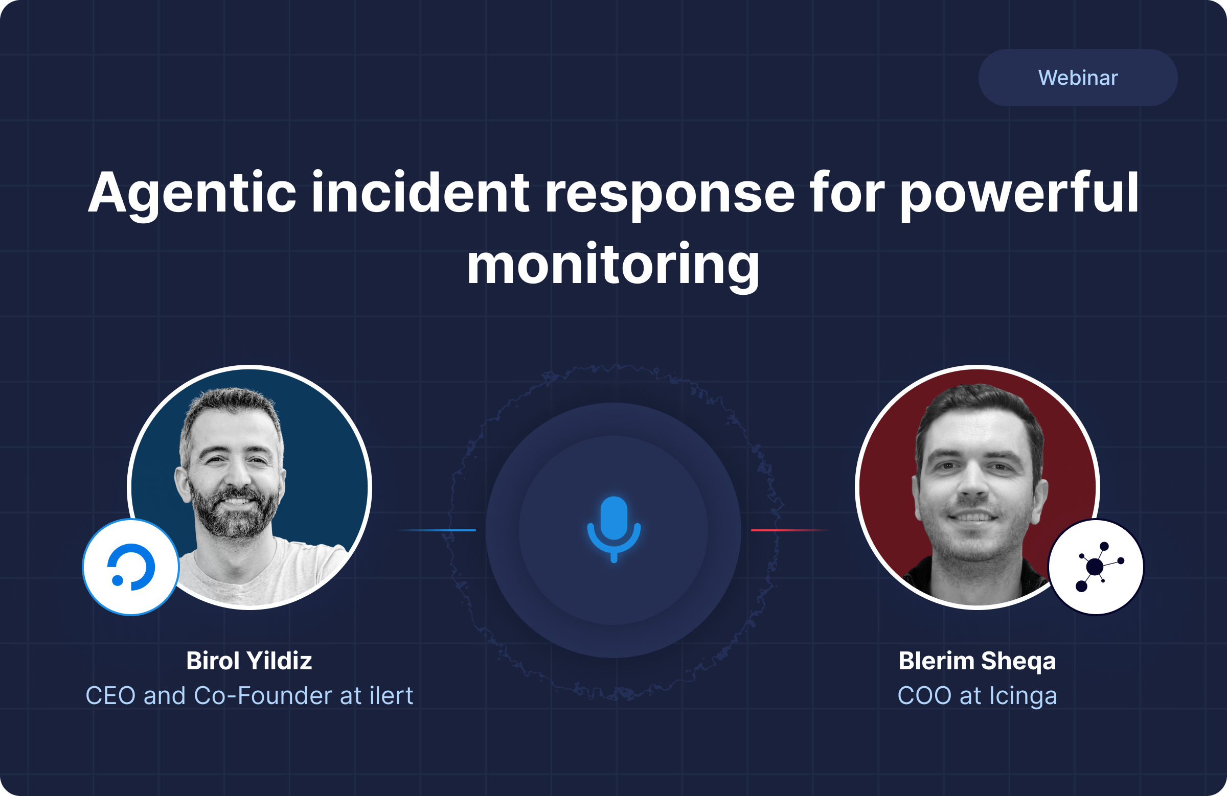 ilert + Icinga: Agentic incident response for powerful monitoring