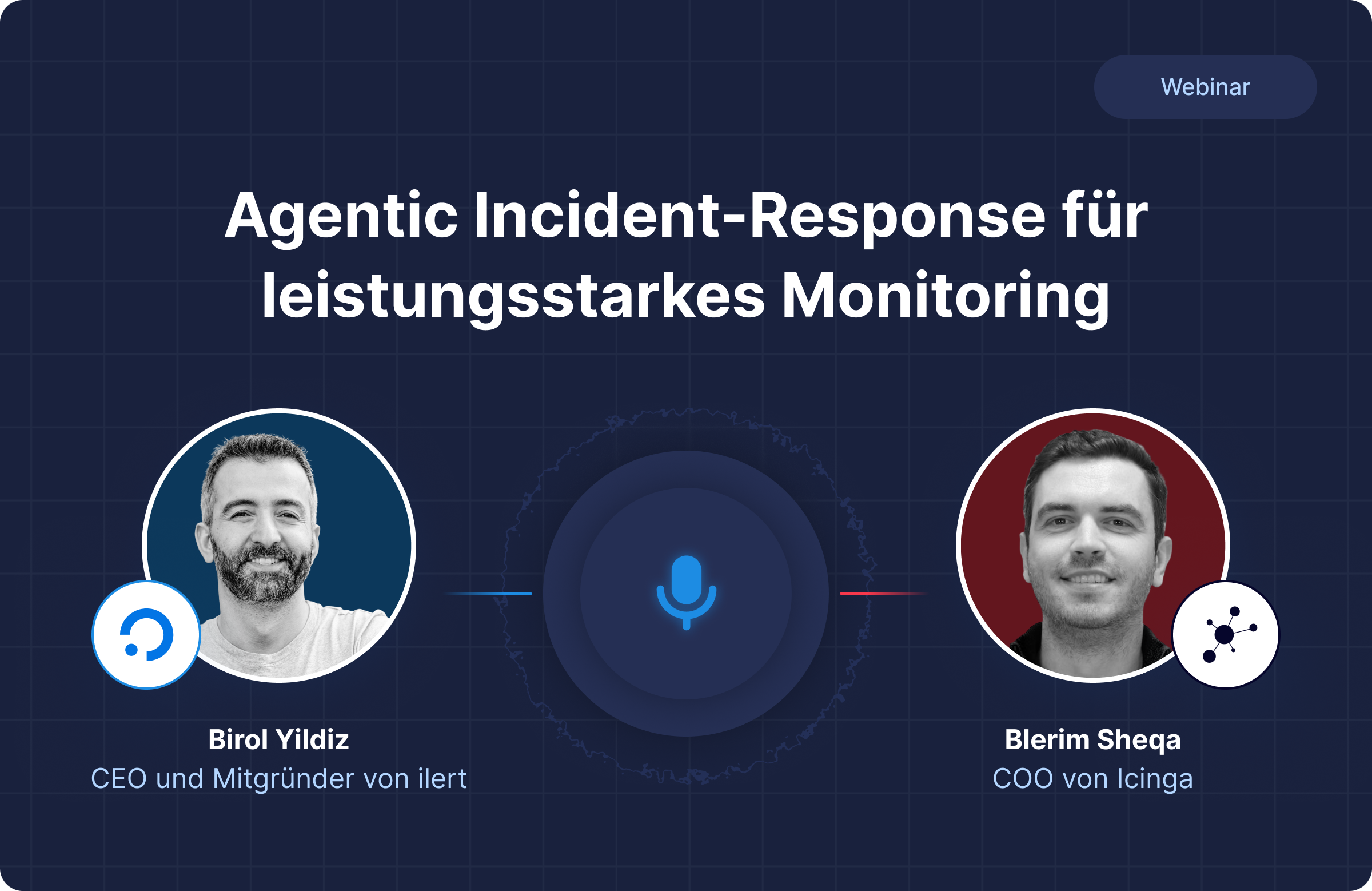 ilert + Icinga: Agentic Incident-Response für leistungsstarkes Monitoring