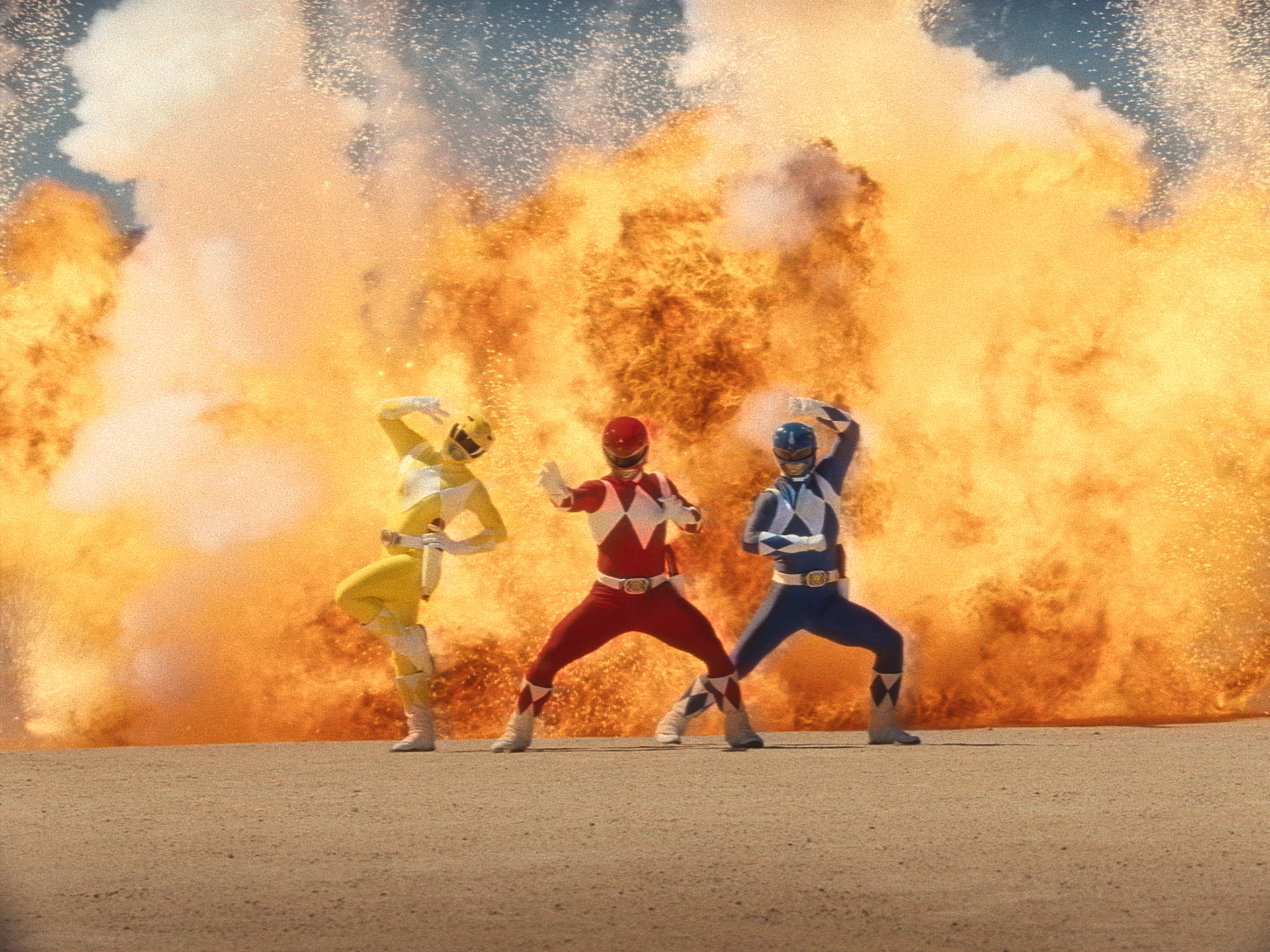 Fortnite BR: Shock ‘N Awesome | Live Action Trailer