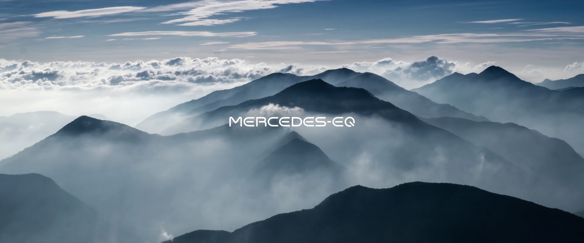 Mercedes: Electronic G Wagon - Super